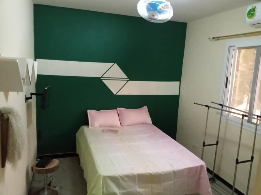 Ker Adja Daire Ziguinchor Dış mekan fotoğraf
