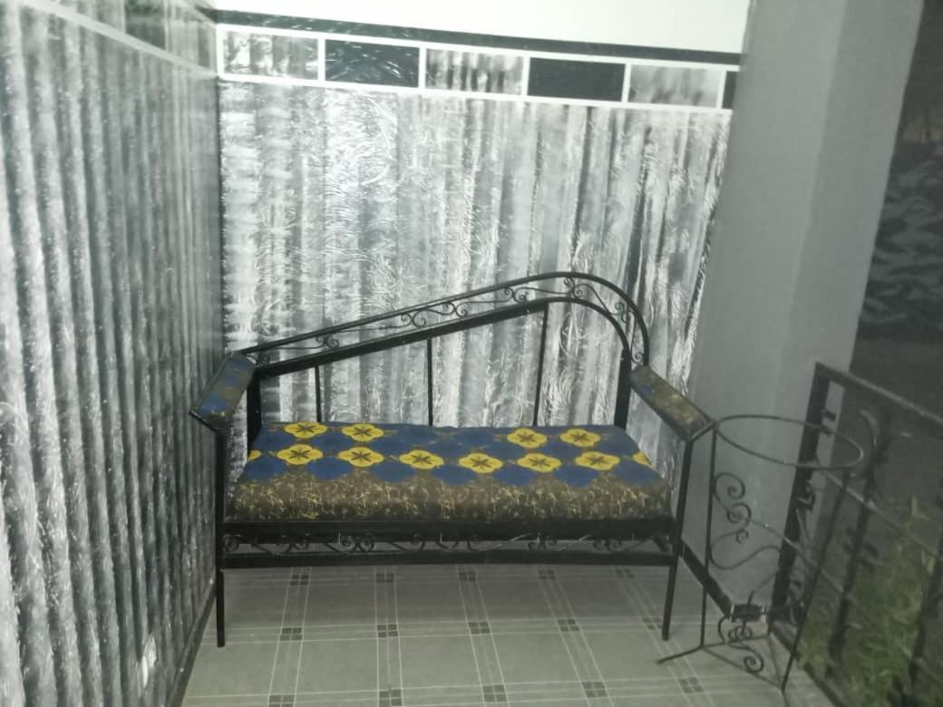Ker Adja Daire Ziguinchor Dış mekan fotoğraf
