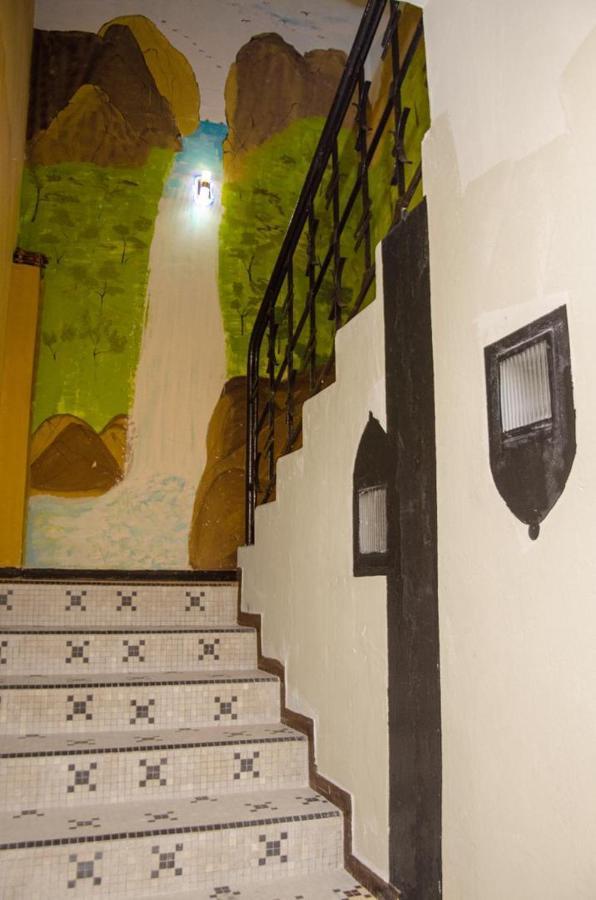 Ker Adja Daire Ziguinchor Dış mekan fotoğraf